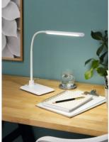 Интерьерная настольная лампа Laroa 96435 Eglo Интерьерная настольная лампа Laroa 96435 Eglo