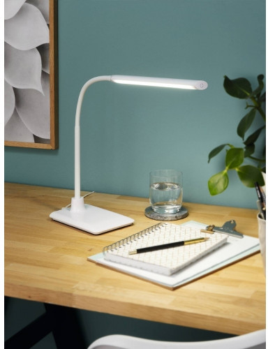 Интерьерная настольная лампа Laroa 96435 Eglo