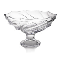 Ваза для фруктов н/н 31см."Surf"