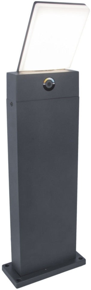 Наземный фонарь BRISBANE LED W2890-635 Gr Oasis Light