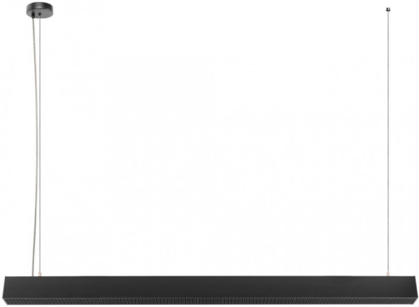 Подвесной светильник Vim 10318/C Black Loft It