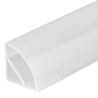 Профиль Arlight WPH-KANT-H16-2000 OPAL 023166 Профиль Arlight WPH-KANT-H16-2000 OPAL 023166