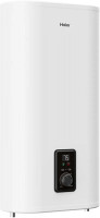 Накопительный водонагреватель электрический Haier F4 INOX 30L TD0050869RU белый