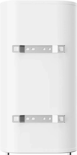 Накопительный водонагреватель электрический Haier F4 INOX 30L TD0050869RU белый
