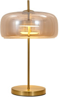 Интерьерная настольная лампа Padova A2404LT-1AM Arte Lamp