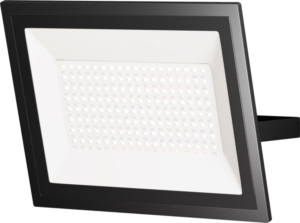 Прожектор уличный Flood FL001-L100B4K Maytoni