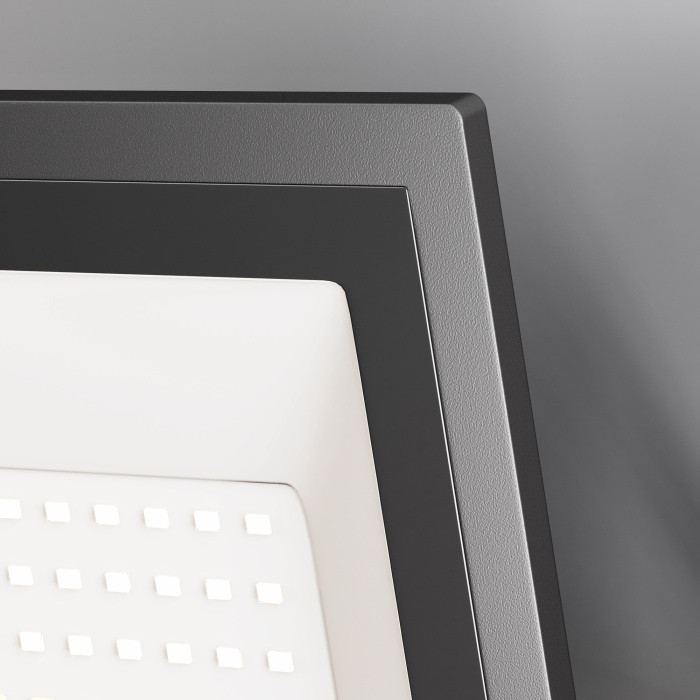 Прожектор уличный Flood FL001-L100B4K Maytoni