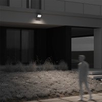 Прожектор уличный Flood FL001-L100B4K Maytoni Прожектор уличный Flood FL001-L100B4K Maytoni