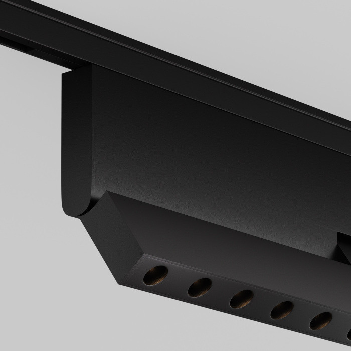 Трековый светильник Points Rot TR194-1-12W3K-M-B Maytoni