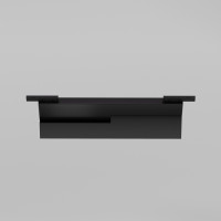 Трековый светильник Points Rot TR194-1-12W3K-M-B Maytoni