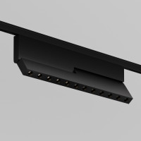 Трековый светильник Points Rot TR194-1-12W3K-M-B Maytoni