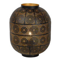 Настольная лампа Lucide Tahar 78584/25/30 Настольная лампа Lucide Tahar 78584/25/30