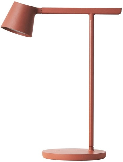 Офисная настольная лампа Ufo 1387/34 TL-7 Divinare