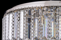 Подвесная люстра Milano Milano E 1.5.D50.505 N Arti Lampadari