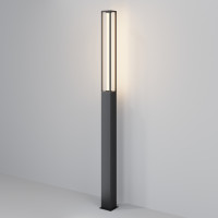 Наземный светильник Expo O480FL-L25B3K Maytoni Наземный светильник Expo O480FL-L25B3K Maytoni