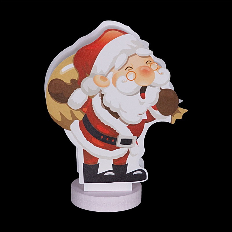 Световая фигура  006-F Sneha