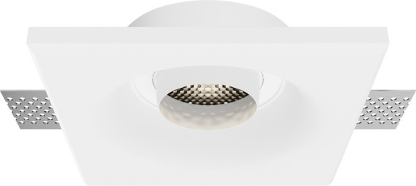 Точечный светильник Gyps Modern DL006-GU10-RD-W Maytoni