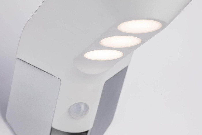 Настенный светильник уличный Wandl Soley 94251 Paulmann