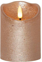 Декоративная свеча FLAMME RUSTIC 411498 Eglo Декоративная свеча FLAMME RUSTIC 411498 Eglo