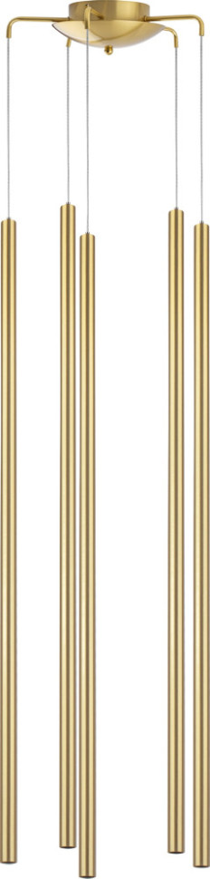 Подвесной светильник Tubo L5T747433 Lightstar