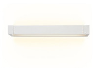 Настенный светодиодный светильник Crystal Lux CLT 028W WH