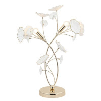 Настольная лампа Crystal Lux Margo Lg1 Настольная лампа Crystal Lux Margo Lg1