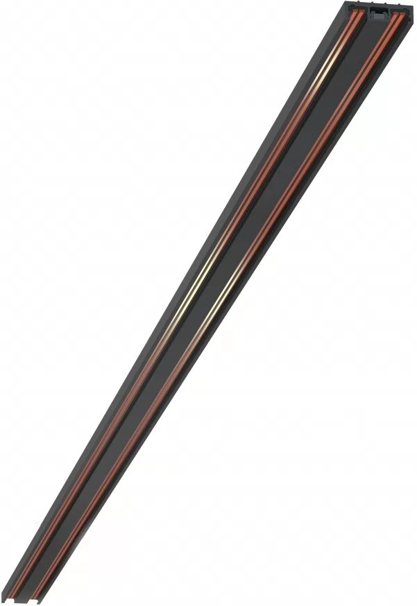 Шинопровод Vision48/25 4825-25/7-2000-BK iLedex