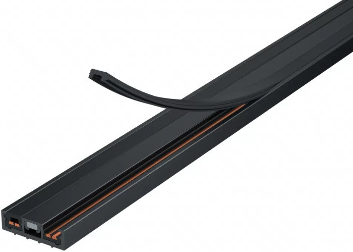 Шинопровод Vision48/25 4825-25/7-2000-BK iLedex