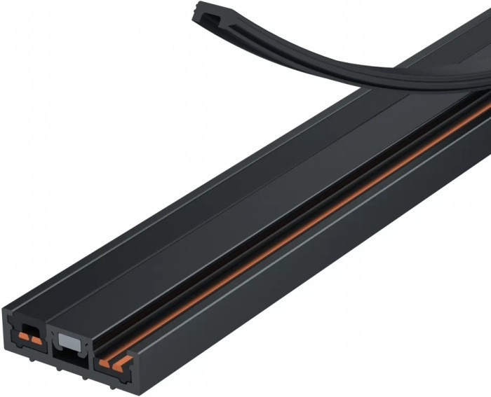 Шинопровод Vision48/25 4825-25/7-2000-BK iLedex