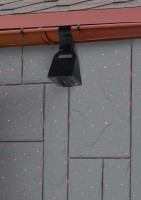 Уличный светильник подвесной  ERAFS024-06 ЭРА