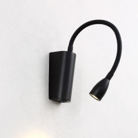 Бра Crystal Lux CLT 213W BL Бра Crystal Lux CLT 213W BL