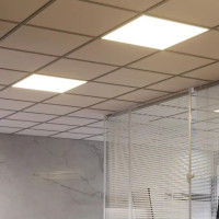 Светодиодная панель MiR G1-R3-00010-31G03-2003540 Gauss