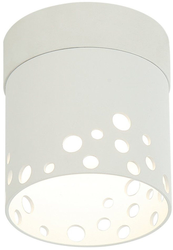 Точечный светильник ESTELA IL.0005.4400 WH Imex