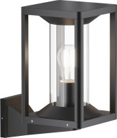 Настенный светильник уличный Cell O452WL-01GF Maytoni Настенный светильник уличный Cell O452WL-01GF Maytoni