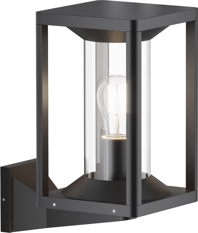 Настенный светильник уличный Cell O452WL-01GF Maytoni