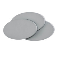 Настенный светодиодный светильник Arte Lamp Trio A1719AP-1GY Настенный светодиодный светильник Arte Lamp Trio A1719AP-1GY