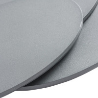 Настенный светодиодный светильник Arte Lamp Trio A1719AP-1GY Настенный светодиодный светильник Arte Lamp Trio A1719AP-1GY