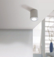 Потолочный светильник уличный Franca 90 3A7.000.000.WXU1L Fumagalli