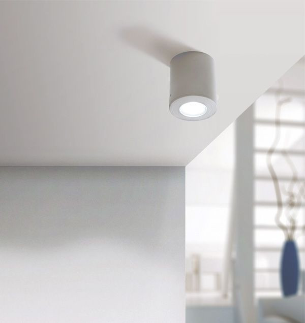 Потолочный светильник уличный Franca 90 3A7.000.000.WXU1L Fumagalli