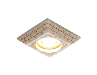 Точечный светильник Дизайн D2920 BG Ambrella