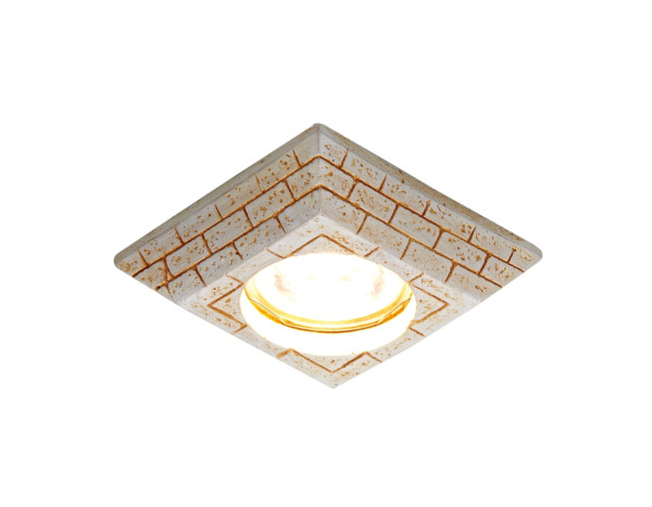 Точечный светильник Дизайн D2920 BG Ambrella