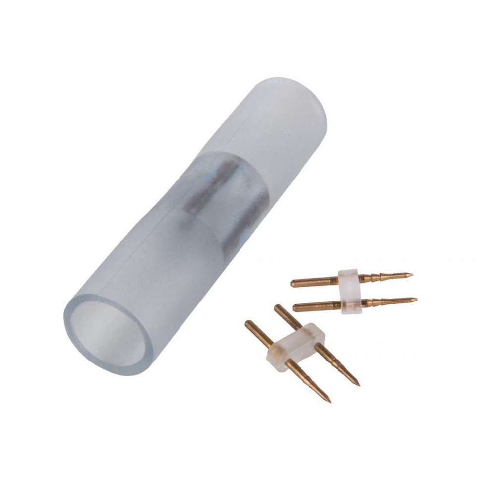 Переходник Аксессуары для монохромного гибкого неона PSL-11 Elektrostandard