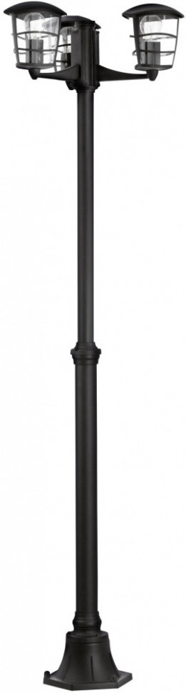 Наземный фонарь Aloria 93409 Eglo