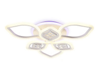 Потолочная люстра Acrylica Ice FA282 Ambrella