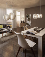 Подвесной светильник Cossano 94441 Eglo Подвесной светильник Cossano 94441 Eglo