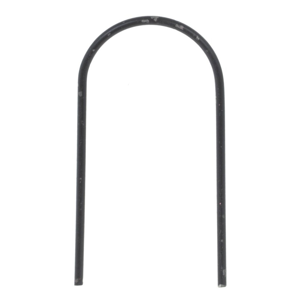 Фигура декоративная "Павлин", L46 W50 H52 см