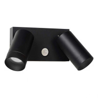 Уличный настенный светильник Lucide Taylor 09831/02/30 Уличный настенный светильник Lucide Taylor 09831/02/30