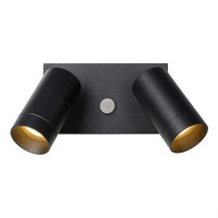 Уличный настенный светильник Lucide Taylor 09831/02/30 Уличный настенный светильник Lucide Taylor 09831/02/30