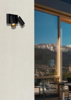 Уличный настенный светильник Lucide Taylor 09831/02/30 Уличный настенный светильник Lucide Taylor 09831/02/30