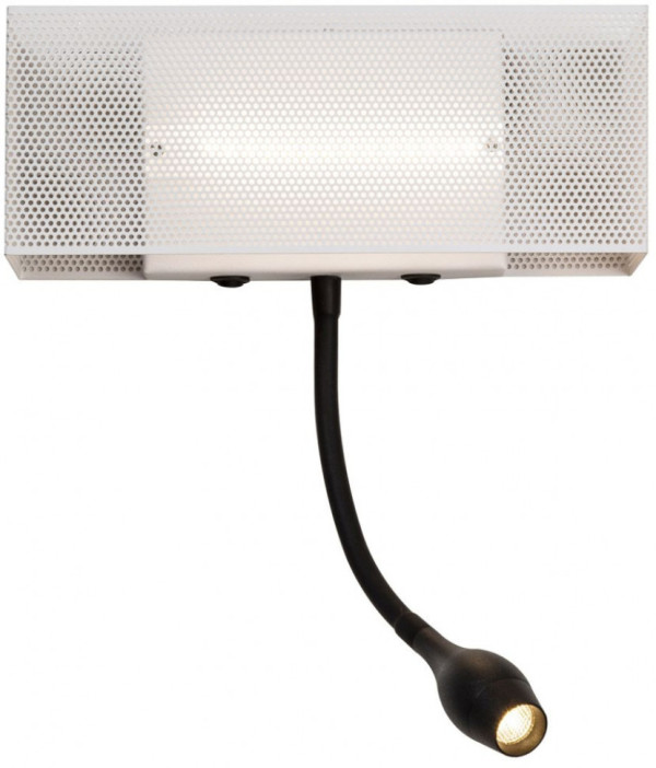 Настенный светильник Twin 4066-2W Favourite